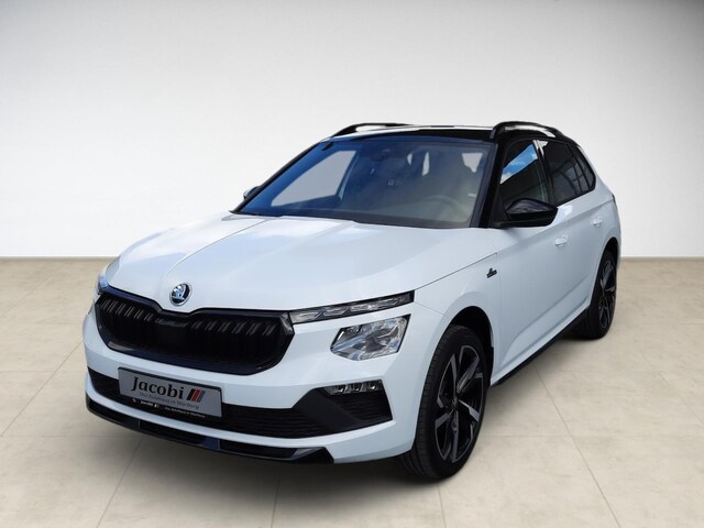Skoda Kamiq 1.0 TSI