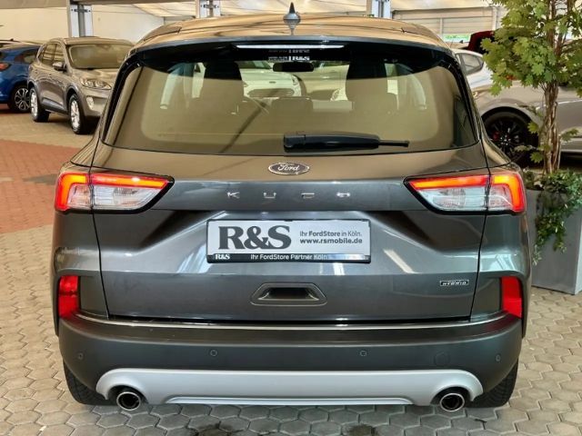 Ford Kuga Cool & Connect