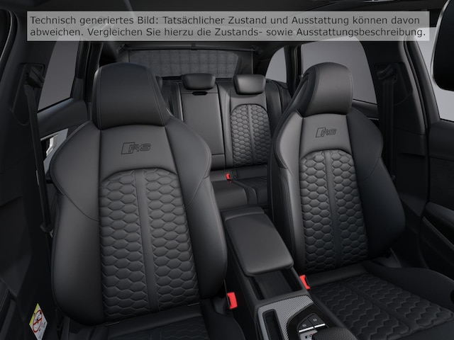Audi RS4 Avant Quattro