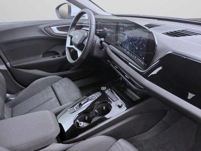 Audi A5 Quattro S-Tronic