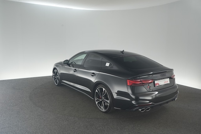 Audi S5 Quattro Sportback