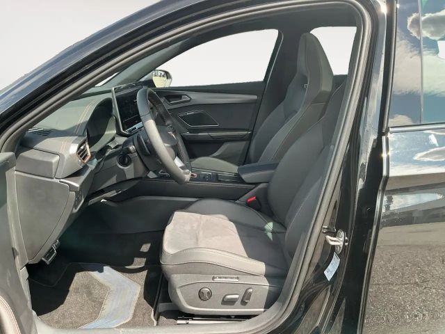 Cupra Leon 2.0 TSI 4Drive DSG