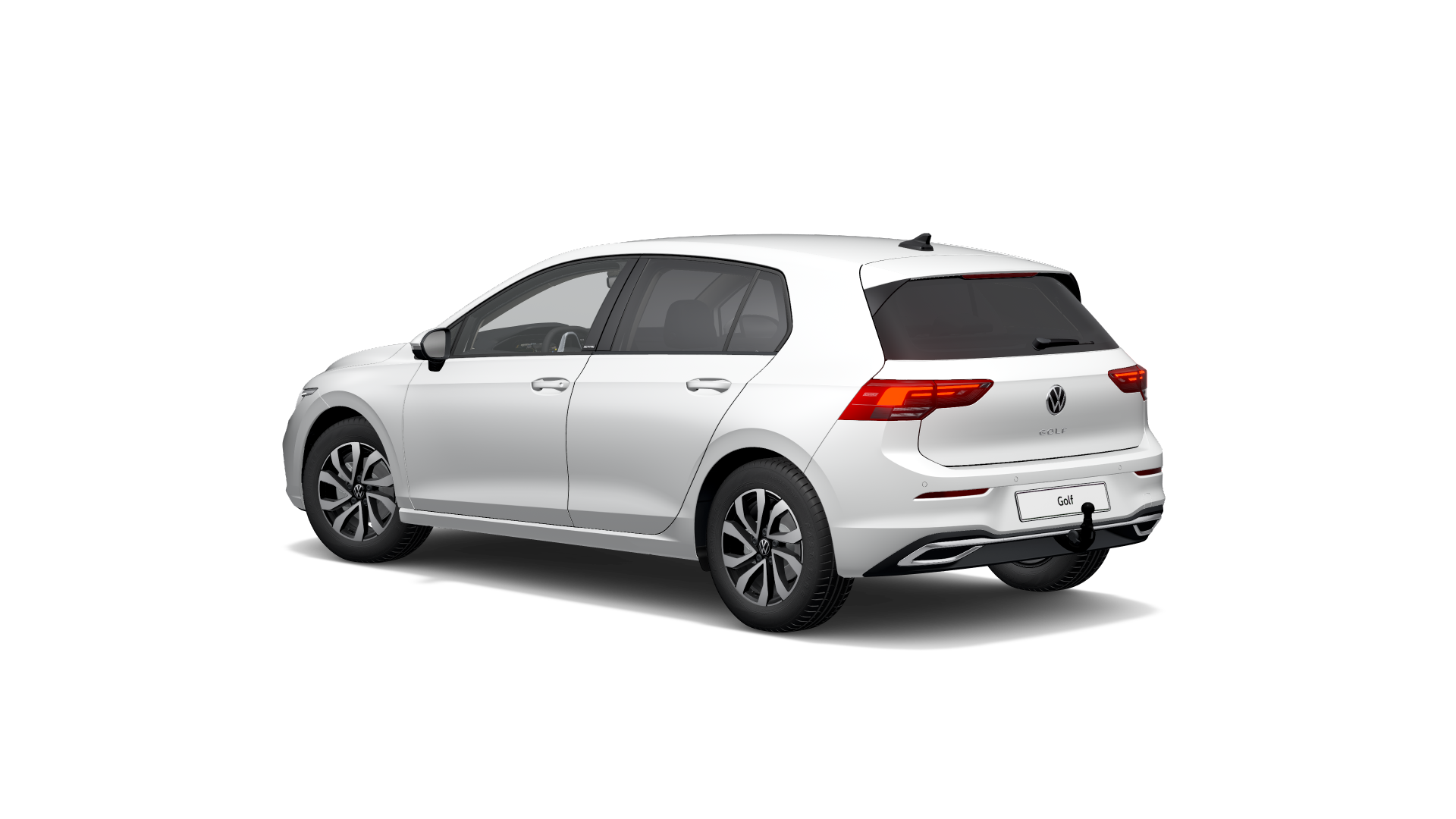 Volkswagen Golf 1.5 TSI