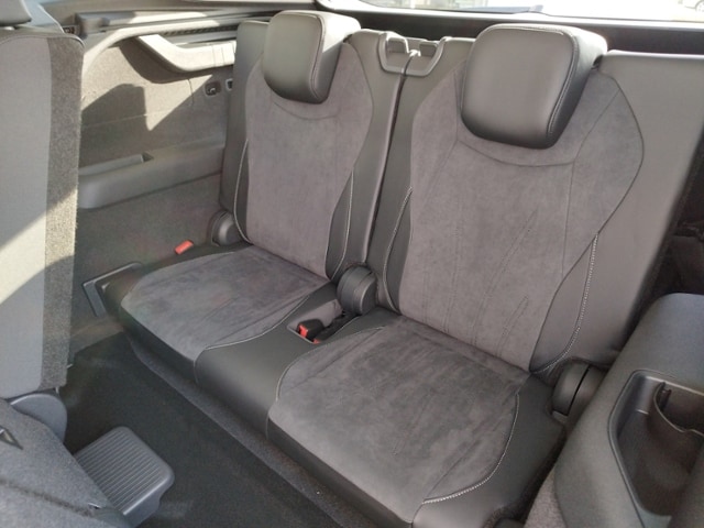 Volkswagen Tayron 1.5 eTSI DSG IQ.Drive