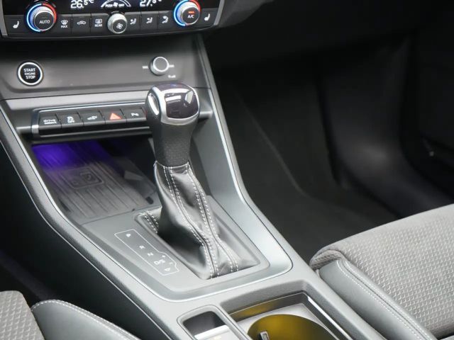 Audi Q3 S-Line Sportback