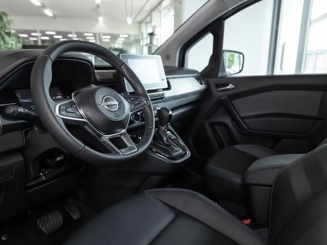 Nissan Townstar N-Connecta