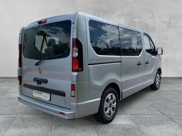 Renault Trafic Blue Evolution dCi 150