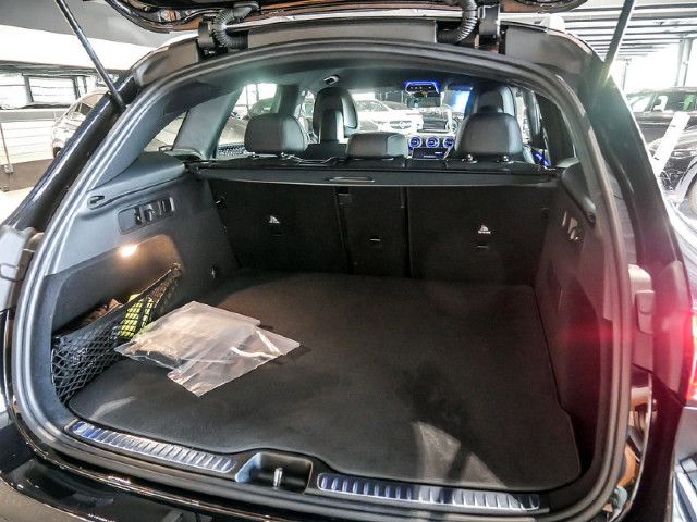 Mercedes-Benz GLC 200 4MATIC