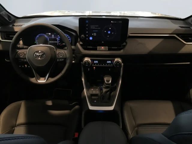 Toyota RAV4 4x2 Hybride Style