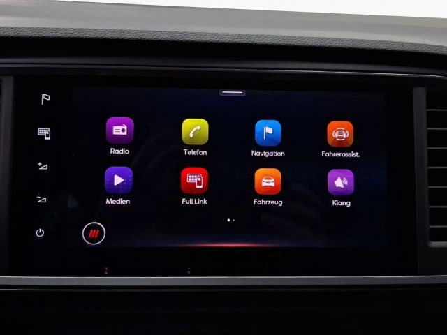 Cupra Ateca 2.0 TSI VZ