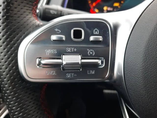 Mercedes-Benz GLB 200 AMG Line