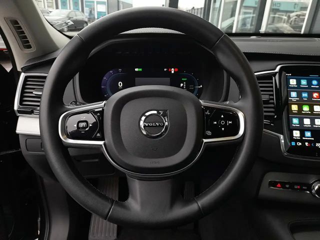 Volvo XC90 AWD Bright Plus T8