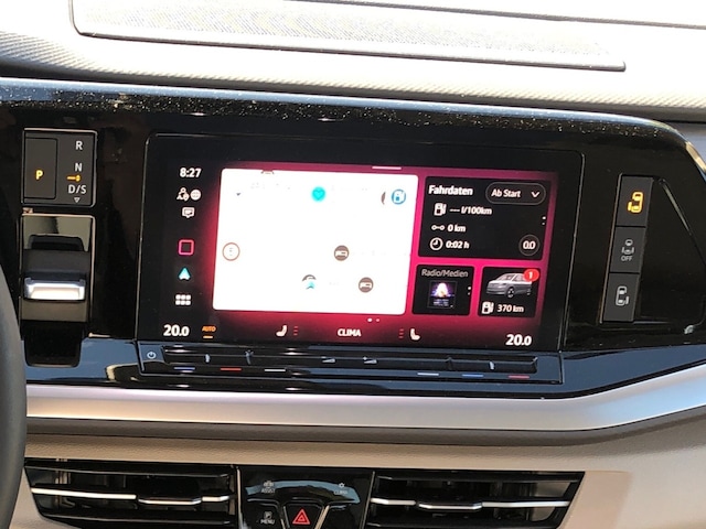 Volkswagen Multivan 2.0 TDI DSG Style T7