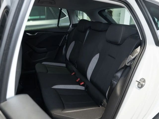 Skoda Scala 1.0 TSI Tour