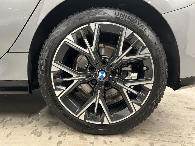 BMW 120 M-Sport Sedan