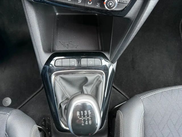 Opel Corsa F*PDC vo/hi*SHZ*CARPLAY*