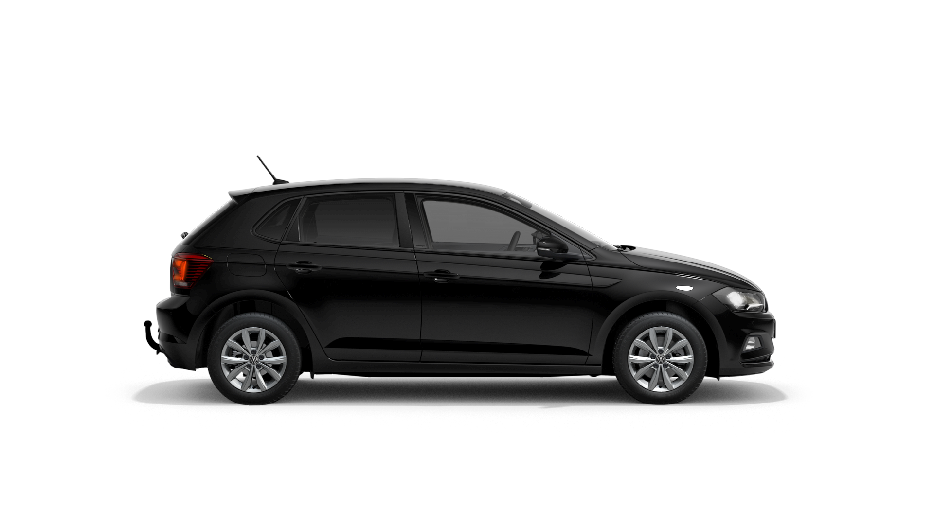 Volkswagen Polo 1.0 TSI Highline