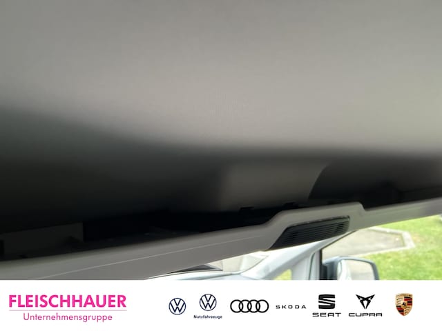 Volkswagen Caddy KLIMAANLAGE+PDC+KAMERA