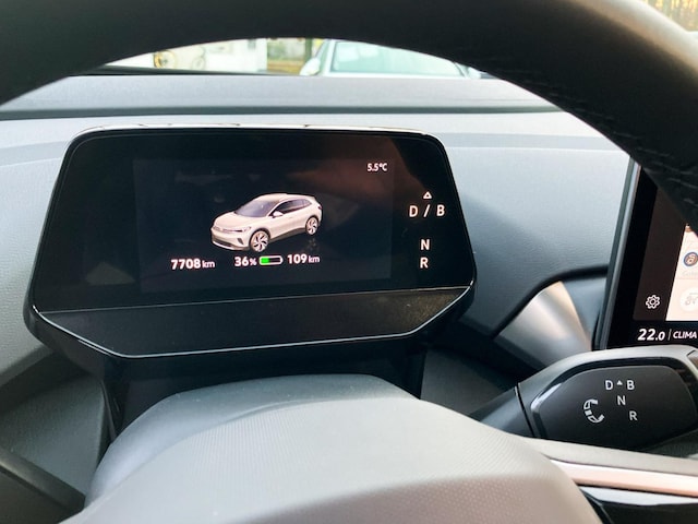 Volkswagen ID.4 Performance Pure