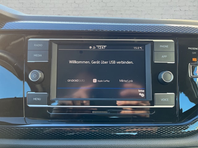 Volkswagen Taigo 1.0 TSI DSG Life