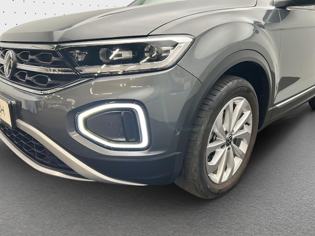 Volkswagen T-Roc 1.5 TSI DSG Style