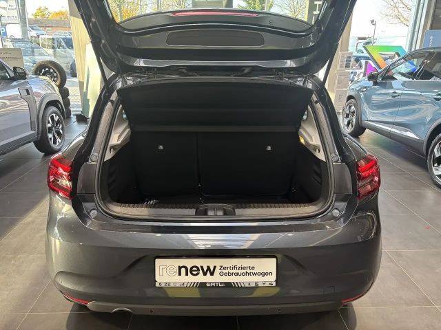 Renault Clio Business Line TCe 90