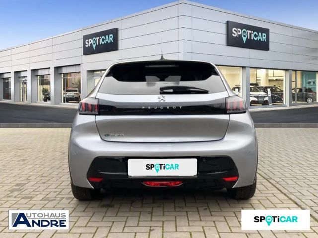 Peugeot E-208 Allure Pack