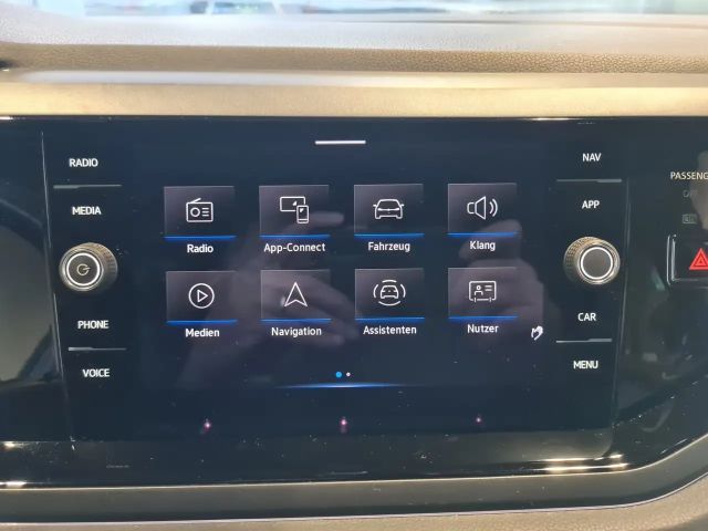 Volkswagen Taigo DSG R-Line