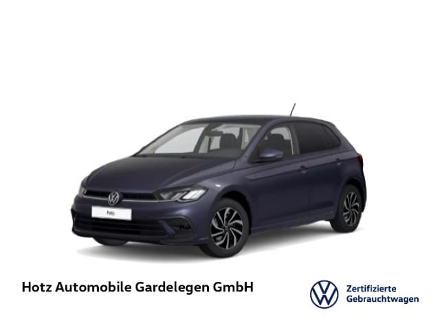 Volkswagen Polo 1.0 TSI Life