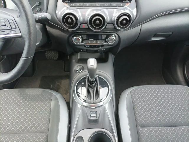 Nissan Juke Connect Edition N-Connecta
