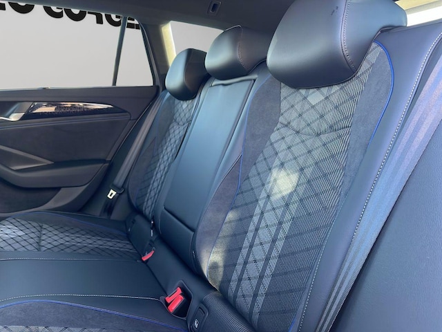 Volkswagen Passat 2.0 TDI 4Motion