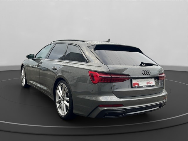 Audi A6 45 TFSI Avant S-Tronic Sport