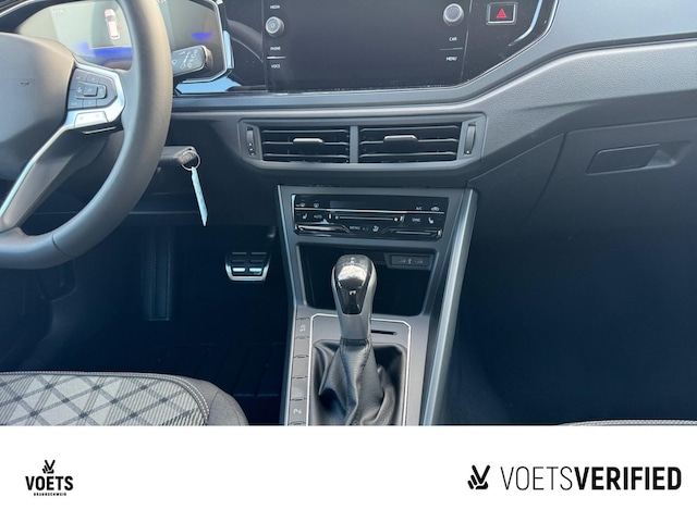 Volkswagen Taigo 1.5 TSI DSG R-Line