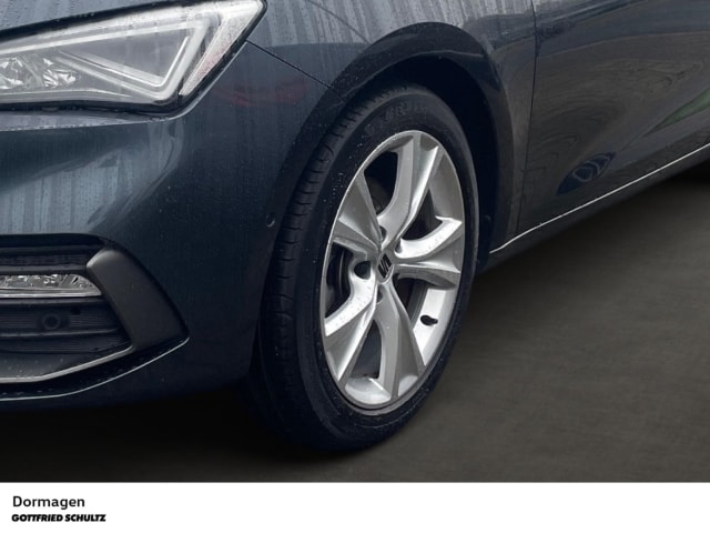 Seat Leon 1.5 eTSI DSG FR-lijn Sportstourer