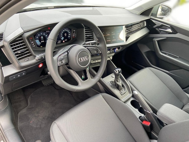 Audi A1 30 TFSI S-Tronic Sportback