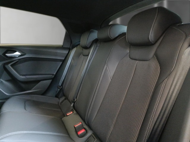 Audi A1 40 TFSI S-Line S-Tronic Sportback