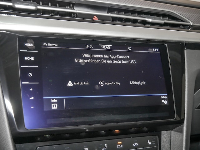 Volkswagen Arteon Shooting Brake 4Motion R-Line