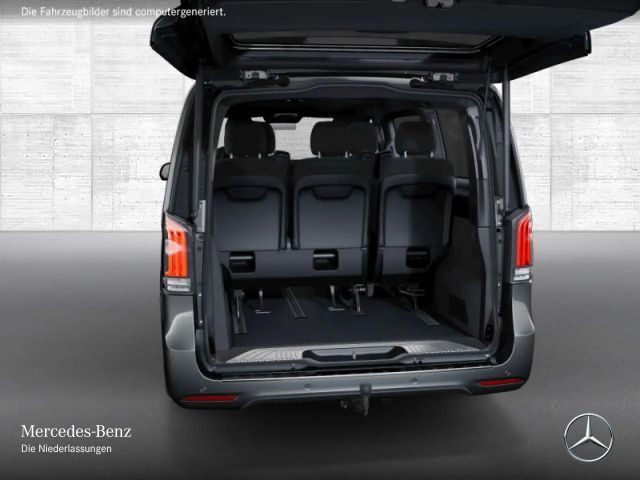 Mercedes-Benz V 300 AMG Line Style V 300 d