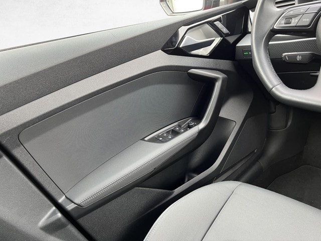 Audi A1 25 TFSI S-Tronic Sportback