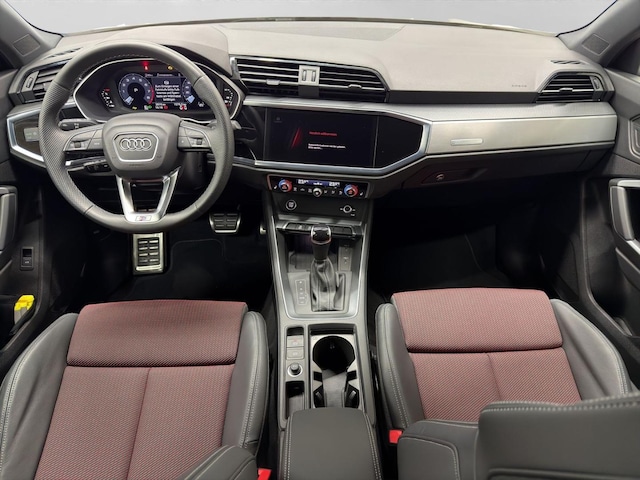 Audi Q3 35 TFSI S-Tronic