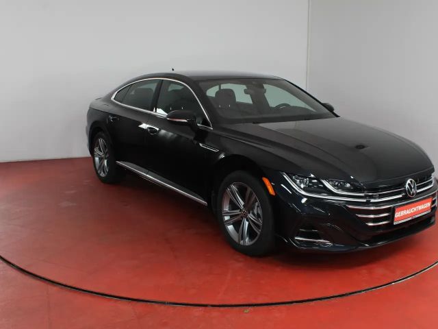 Volkswagen Arteon DSG IQ.Drive