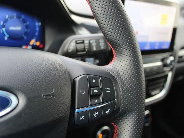 Ford Puma EcoBoost ST Line