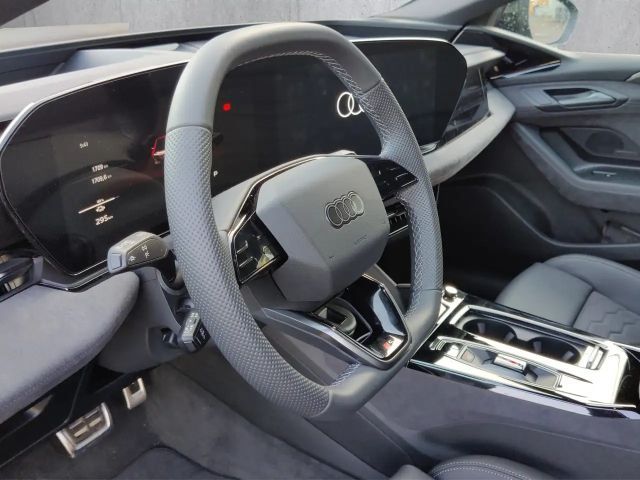 Audi A6 e-tron Quattro S-Line