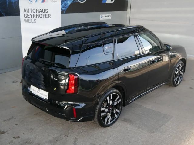 MINI Cooper SE Countryman All4 SE