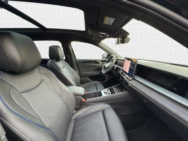 Volkswagen Tayron 2.0 TDI DSG