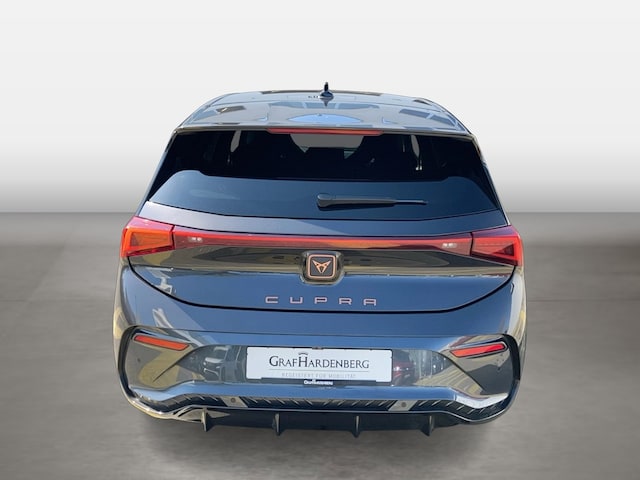 Cupra Born Born Navi Head-up Display