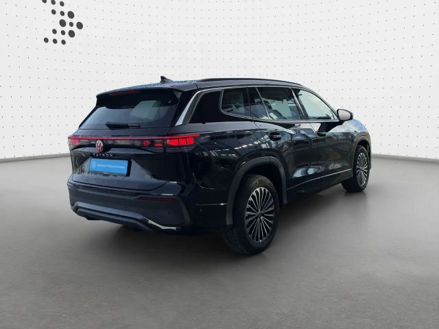 Volkswagen Tayron 2.0 TDI DSG IQ.Drive Life