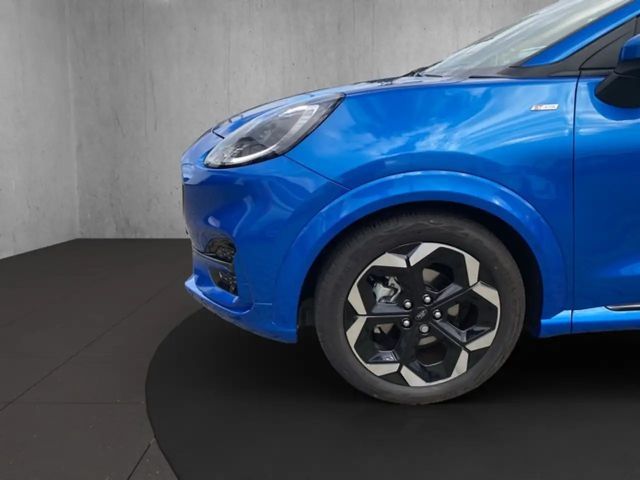 Ford Puma ST Line