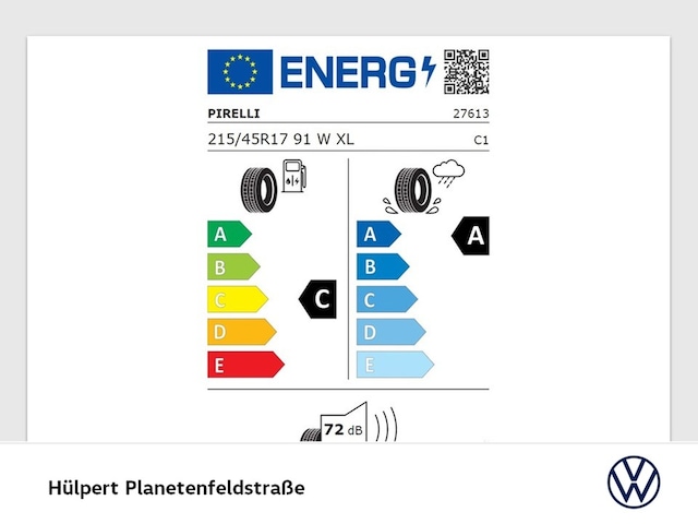 Volkswagen Polo DSG R-Line
