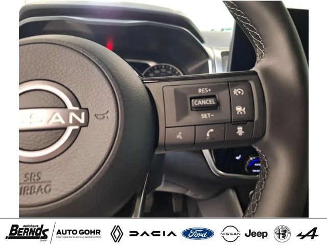 Nissan Qashqai Acenta DIG-T